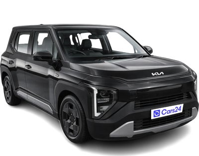 2025 KIA SYROS - SUV - Petrol - Manual - ₹8.70 lakh
