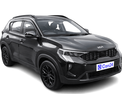 2024 KIA SONET - SUV - Petrol - Automatic - ₹10.81 lakh