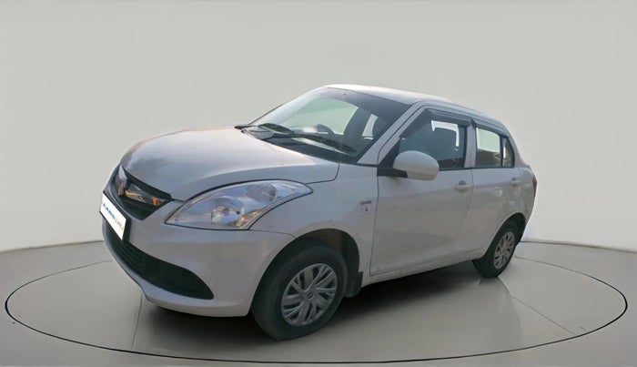 2015 Maruti Swift Dzire LDI, Diesel, Manual, 1,40,000 km, exterior