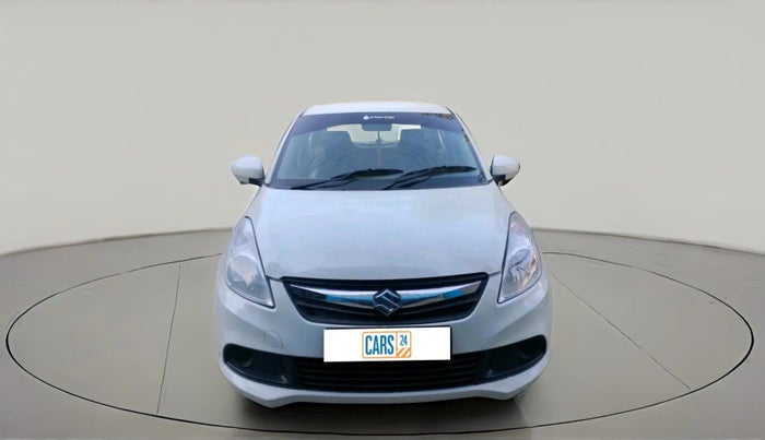 2015 Maruti Swift Dzire LDI, Diesel, Manual, 1,40,000 km, exterior