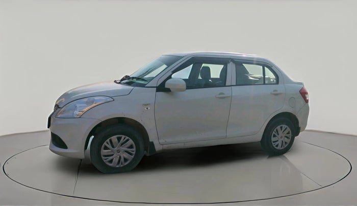 2015 Maruti Swift Dzire LDI, Diesel, Manual, 1,40,000 km, exterior
