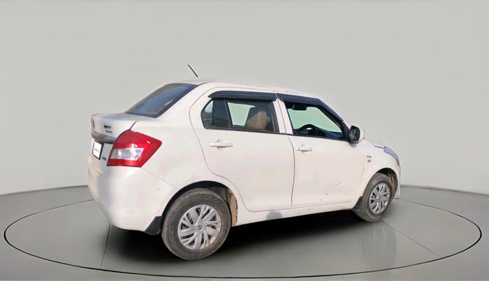 2015 Maruti Swift Dzire LDI, Diesel, Manual, 1,40,000 km, exterior