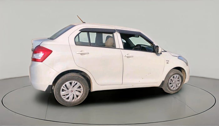 2015 Maruti Swift Dzire LDI, Diesel, Manual, 1,40,000 km, exterior