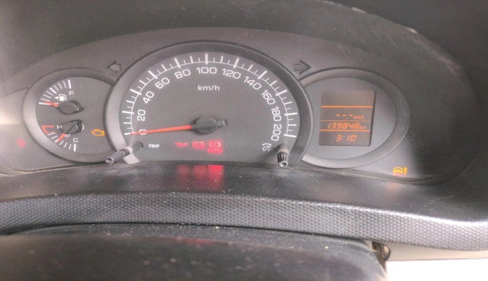 2015 Maruti Swift Dzire LDI, Diesel, Manual, 1,40,000 km, interior