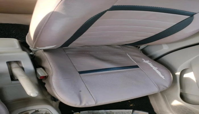 2015 Maruti Swift Dzire LDI, Diesel, Manual, 1,40,000 km, interior