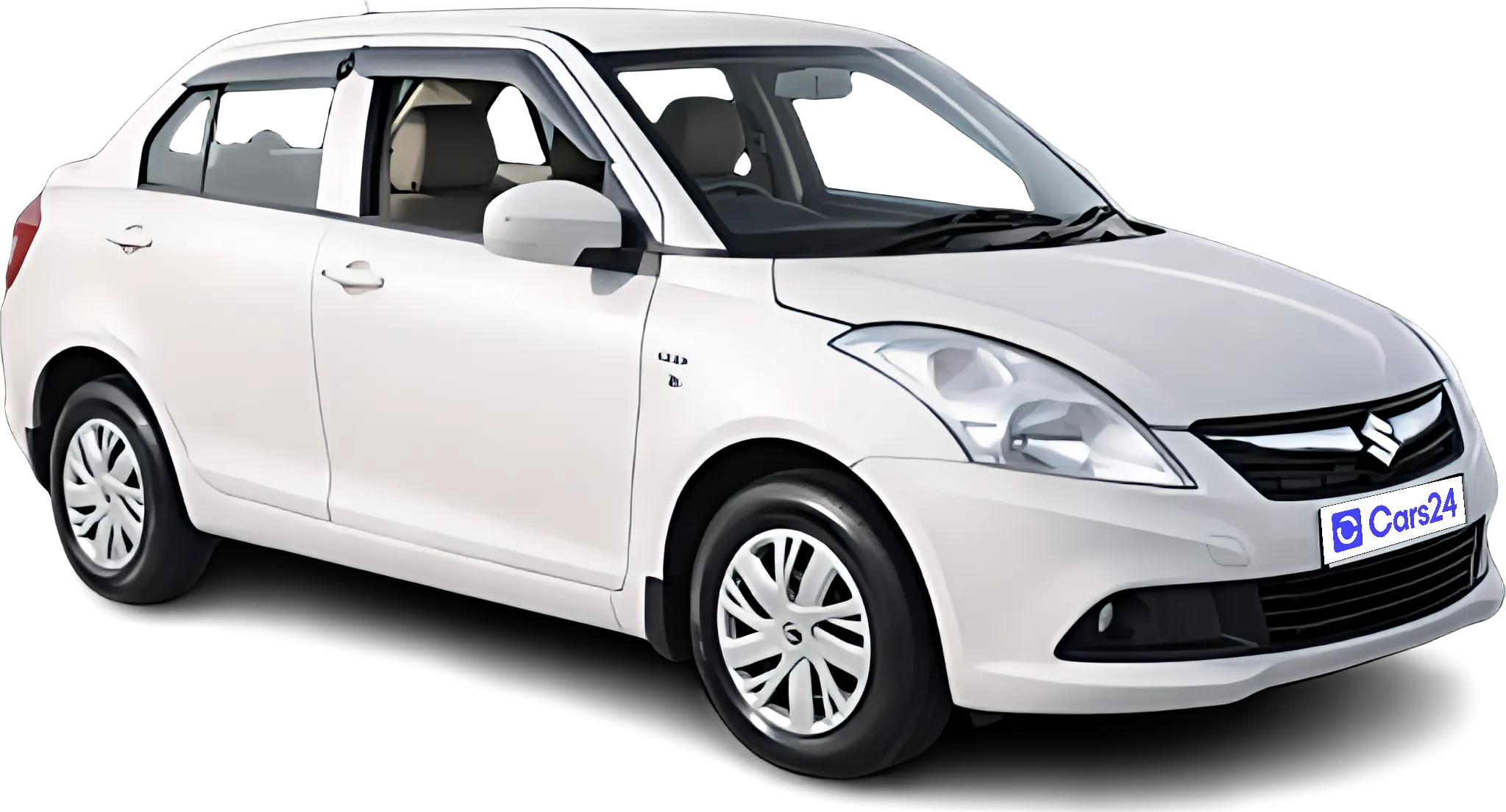 2015 Maruti Swift Dzire - Sedan - Diesel - Manual - ₹2.13 lakh