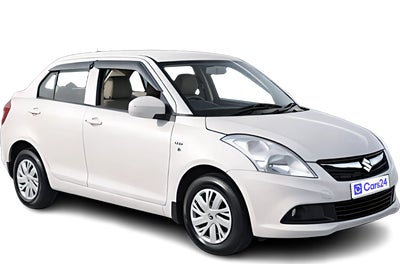 2015 Maruti Swift Dzire - Sedan - Diesel - Manual - ₹2.13 lakh