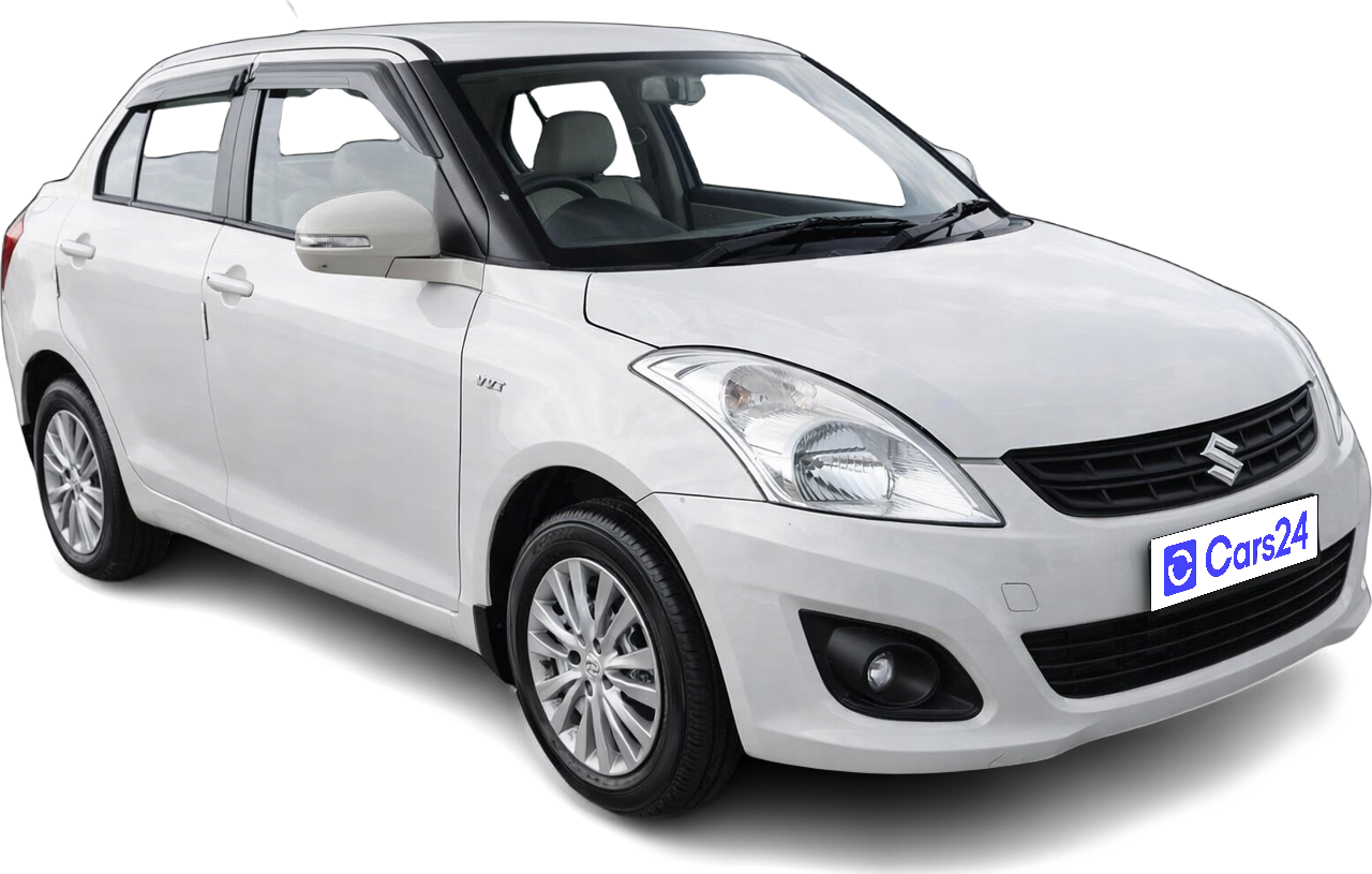 2013 Maruti Swift Dzire - Sedan - CNG - Manual - ₹1.65 lakh