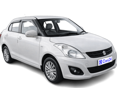 2013 Maruti Swift Dzire - Sedan - CNG - Manual - ₹1.65 lakh