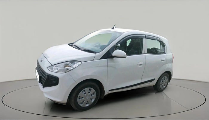 2021 Hyundai NEW SANTRO SPORTZ EXECUTIVE MT CNG, CNG, Manual, 1,29,773 km, exterior