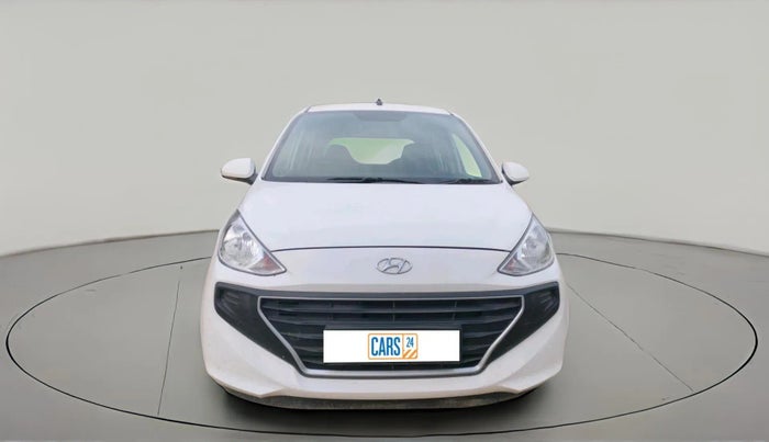 2021 Hyundai NEW SANTRO SPORTZ EXECUTIVE MT CNG, CNG, Manual, 1,29,773 km, exterior