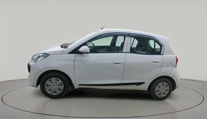 2021 Hyundai NEW SANTRO SPORTZ EXECUTIVE MT CNG, CNG, Manual, 1,29,773 km, exterior