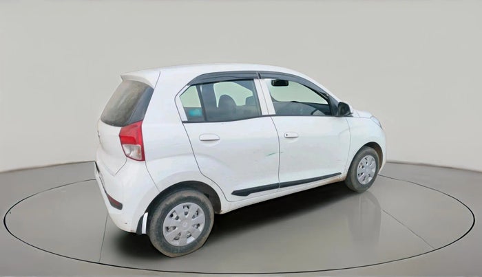 2021 Hyundai NEW SANTRO SPORTZ EXECUTIVE MT CNG, CNG, Manual, 1,29,773 km, exterior