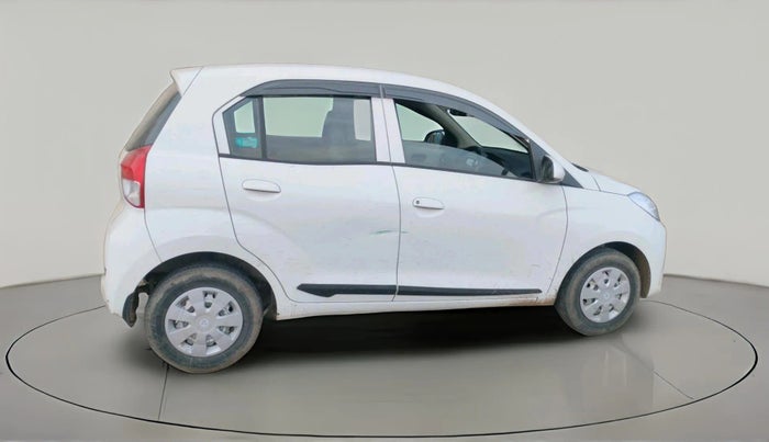 2021 Hyundai NEW SANTRO SPORTZ EXECUTIVE MT CNG, CNG, Manual, 1,29,773 km, exterior