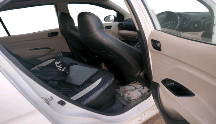 2021 Hyundai NEW SANTRO SPORTZ EXECUTIVE MT CNG, CNG, Manual, 1,29,773 km, interior