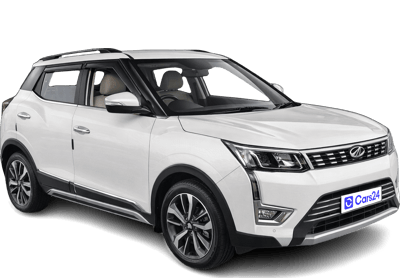 2020 Mahindra XUV300 - SUV - Diesel - Manual - ₹6.03 lakh