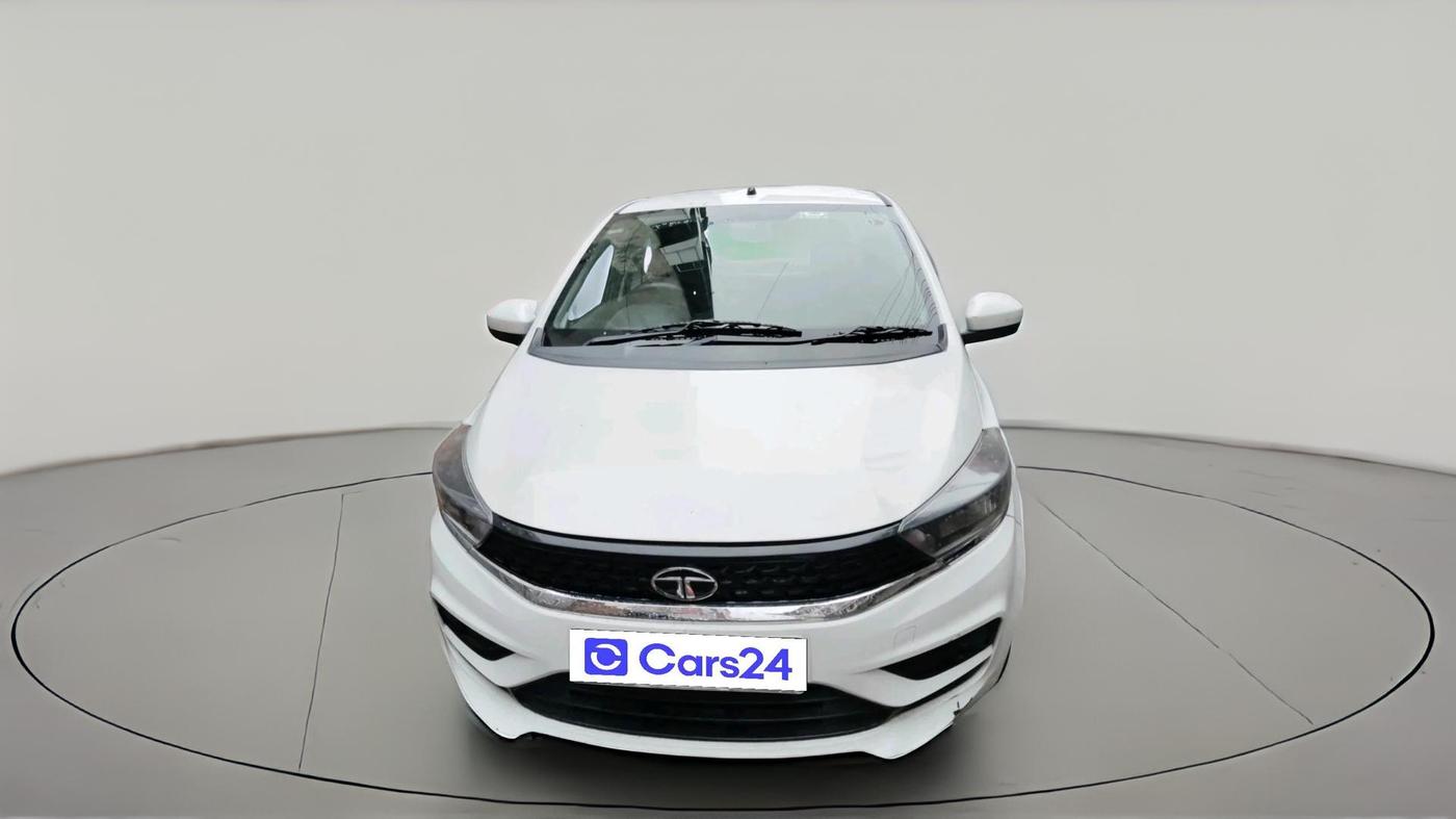 2020 Tata Tiago XE PETROL, Petrol, Manual, 58,331 km, exterior