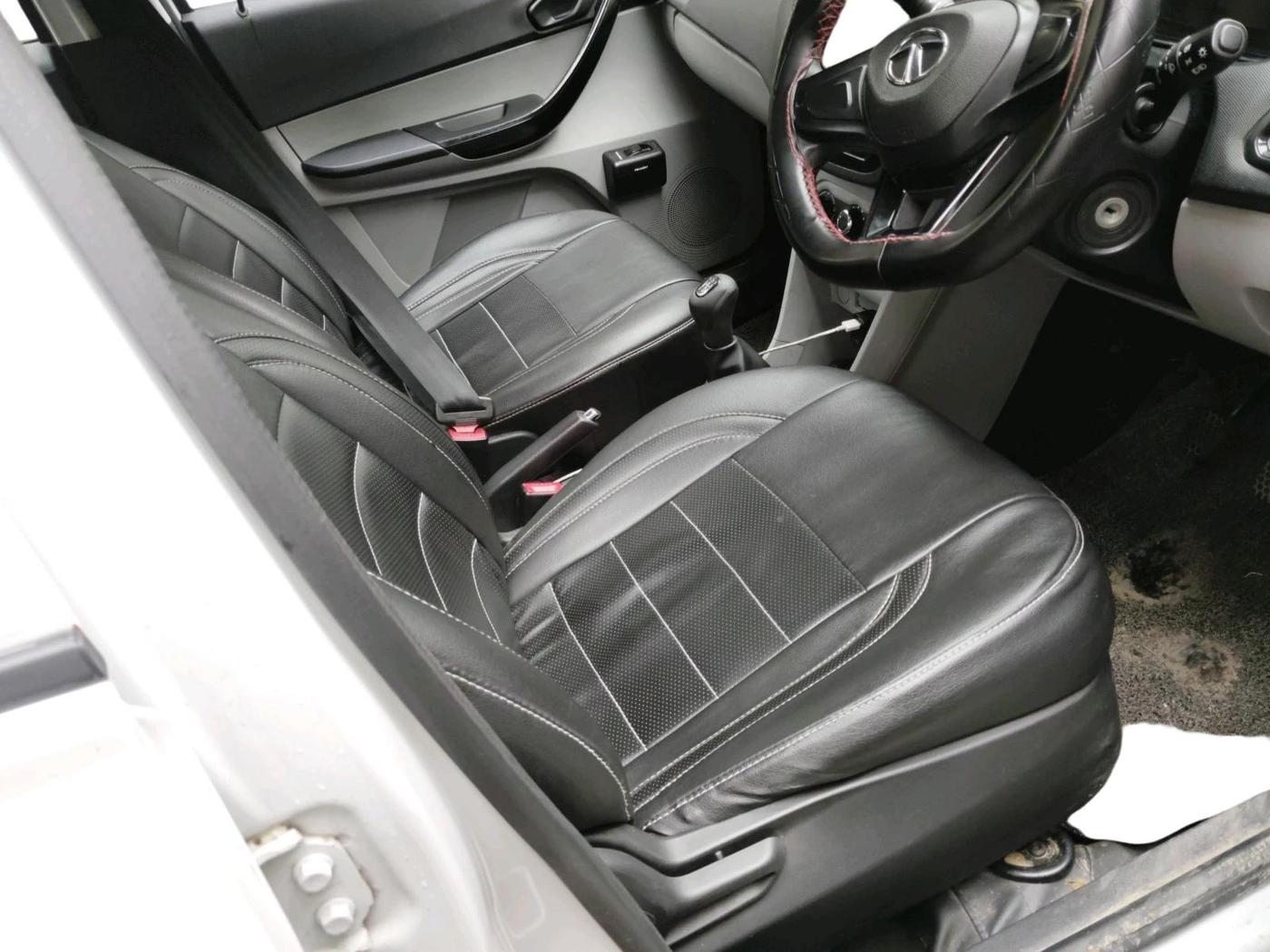 2020 Tata Tiago XE PETROL, Petrol, Manual, 58,331 km, interior