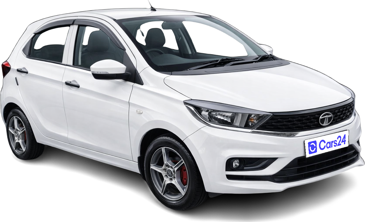 2020 Tata Tiago - Hatchback - Petrol - Manual - ₹3.30 lakh