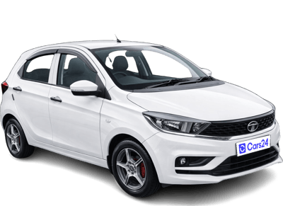 2020 Tata Tiago - Hatchback - Petrol - Manual - ₹3.30 lakh