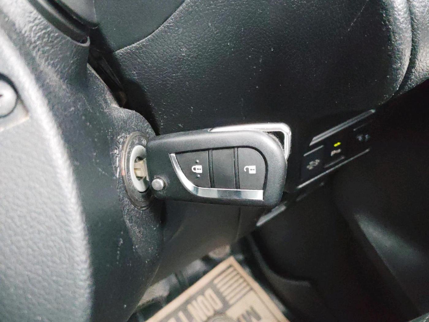 2020 Toyota Innova Crysta 2.4 GX AT 7 STR, Diesel, Automatic, 1,92,939 km, interior