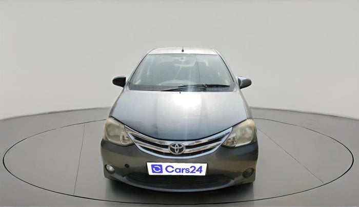 2014 Toyota Etios GD, Diesel, Manual, 1,73,275 km, exterior