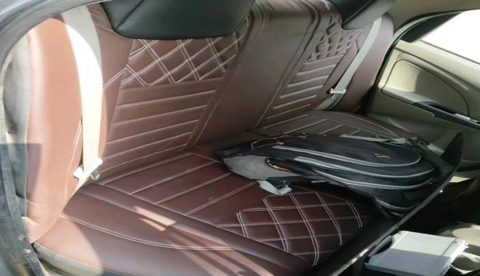 2014 Toyota Etios GD, Diesel, Manual, 1,73,275 km, interior