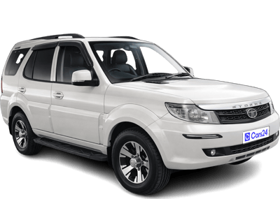 2017 Tata Safari Storme - SUV - Diesel - Manual - ₹4.05 lakh