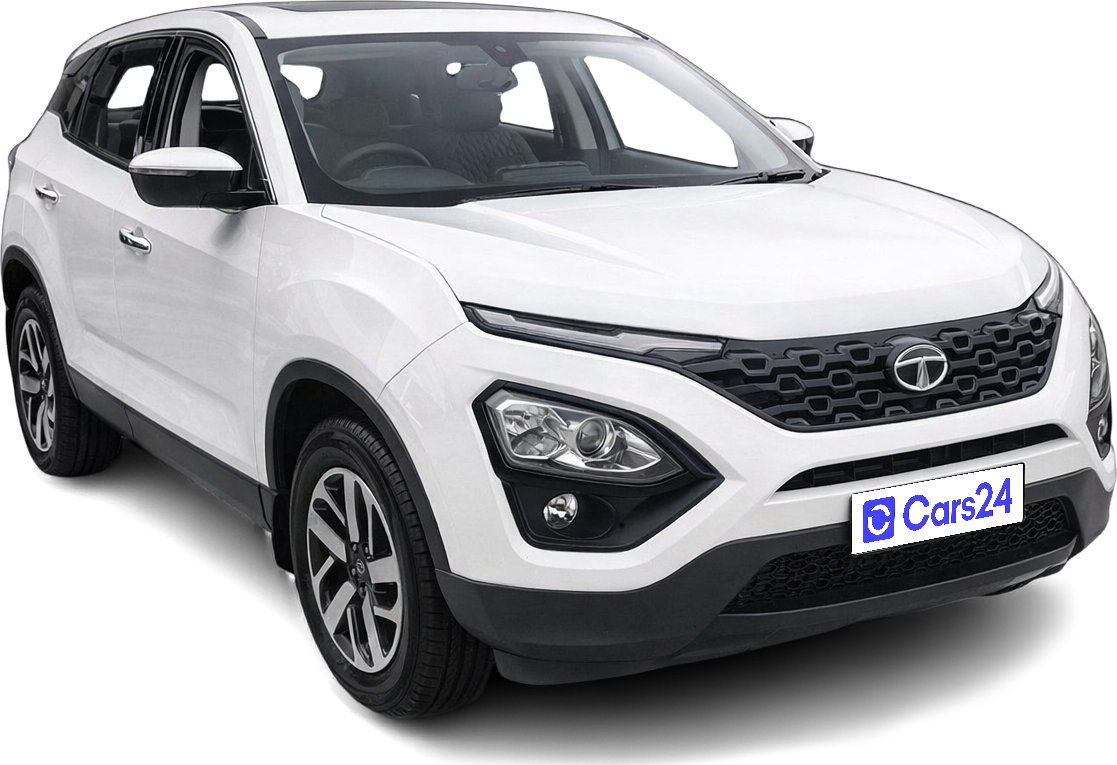 2021 Tata Harrier - SUV - Diesel - Manual - ₹11.25 lakh