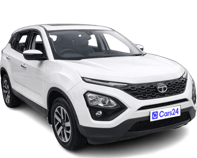2021 Tata Harrier - SUV - Diesel - Manual - ₹11.25 lakh
