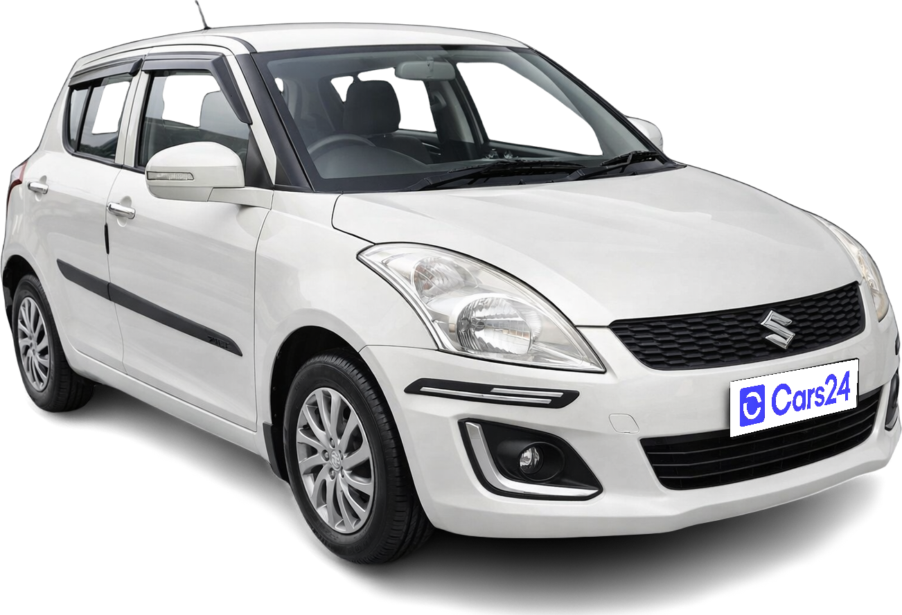 2016 Maruti Swift - Hatchback - Diesel - Manual - ₹2.89 lakh