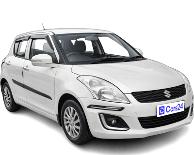 2016 Maruti Swift - Hatchback - Diesel - Manual - ₹2.89 lakh