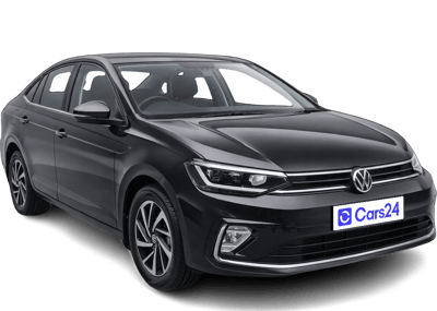 2024 Volkswagen VIRTUS - Sedan - Petrol - Automatic - ₹13.22 lakh