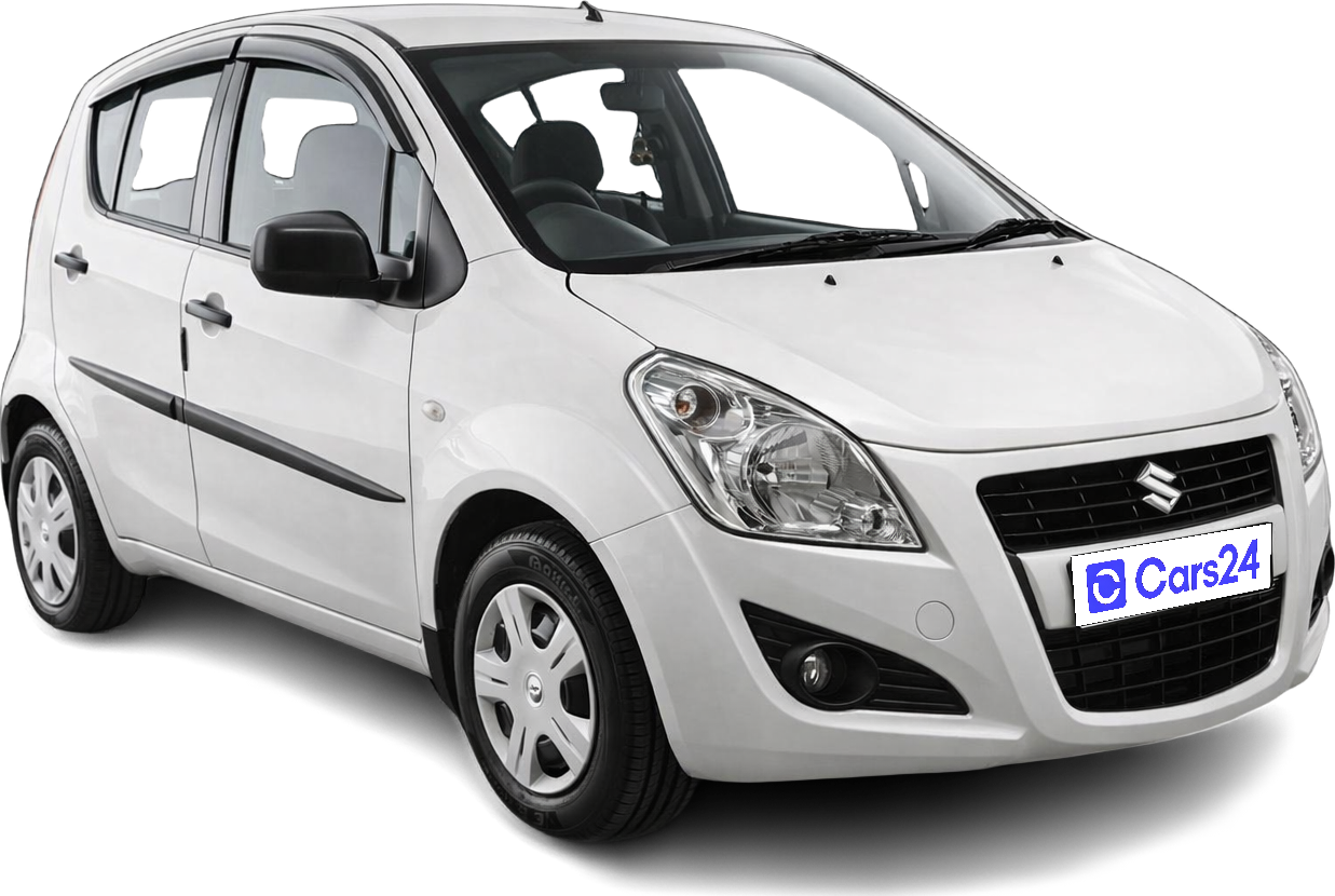 2013 Maruti Ritz - Hatchback - Petrol - Manual - ₹1.64 lakh