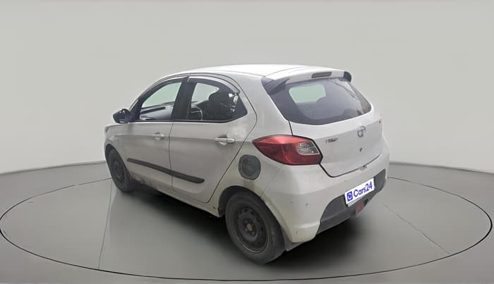 2016 Tata Tiago XT PETROL, Petrol, Manual, 1,25,313 km, exterior