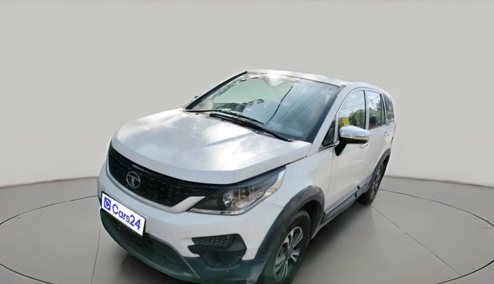 2018 Tata Hexa XE 4X2 7 STR, Diesel, Manual, 77,777 km, exterior