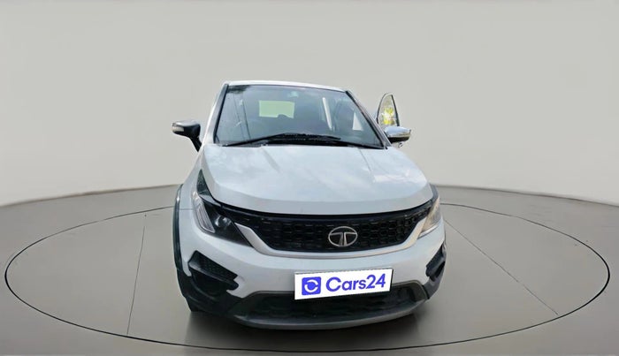 2018 Tata Hexa XE 4X2 7 STR, Diesel, Manual, 77,777 km, exterior