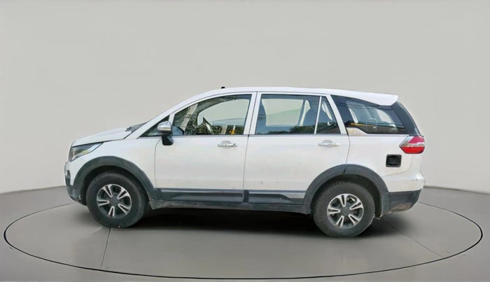 2018 Tata Hexa XE 4X2 7 STR, Diesel, Manual, 77,777 km, exterior