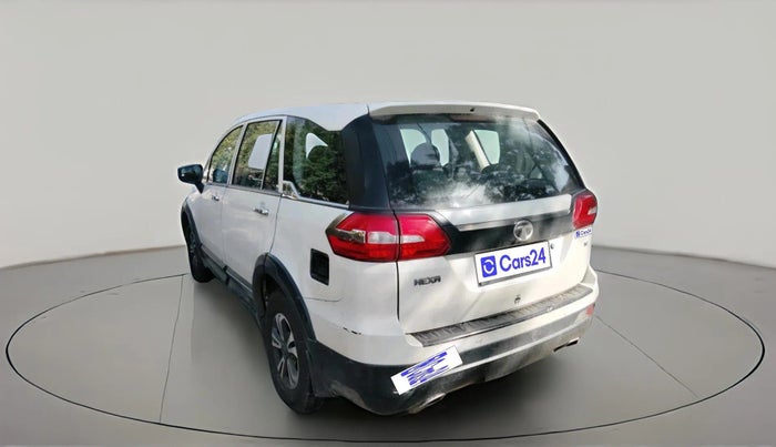 2018 Tata Hexa XE 4X2 7 STR, Diesel, Manual, 77,777 km, exterior