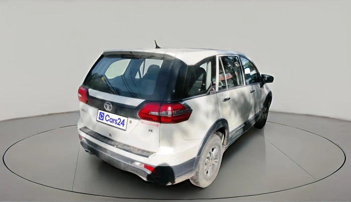 2018 Tata Hexa XE 4X2 7 STR, Diesel, Manual, 77,777 km, exterior