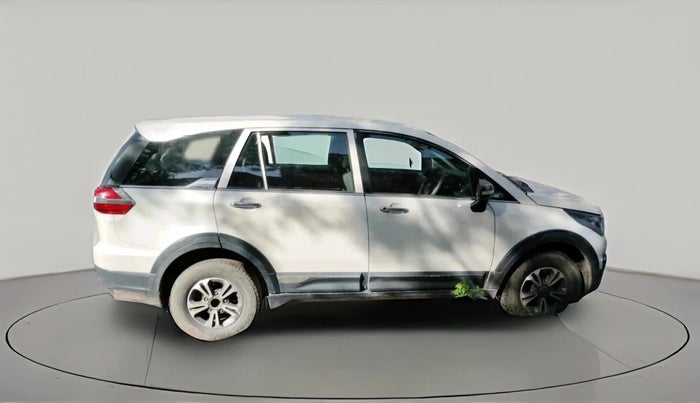 2018 Tata Hexa XE 4X2 7 STR, Diesel, Manual, 77,777 km, exterior