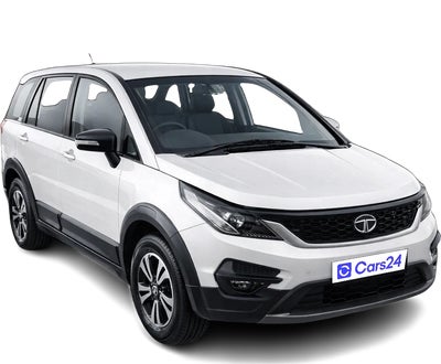 2018 Tata Hexa - SUV - Diesel - Manual - ₹4.62 lakh