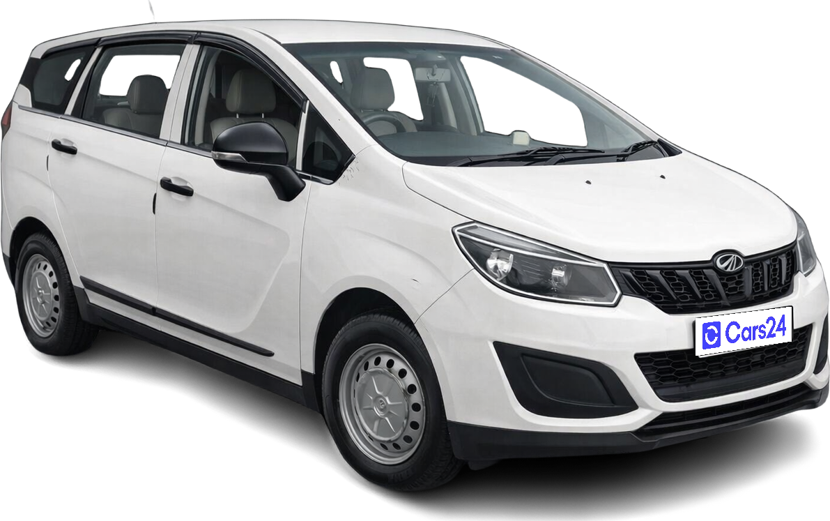 2019 Mahindra MARAZZO - SUV - Diesel - Manual - ₹6.53 lakh