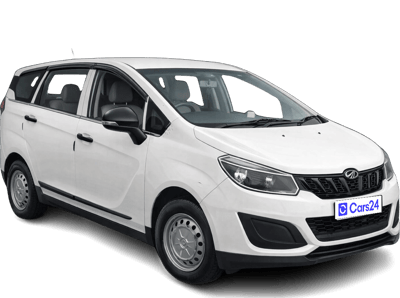 2019 Mahindra MARAZZO - SUV - Diesel - Manual - ₹6.53 lakh