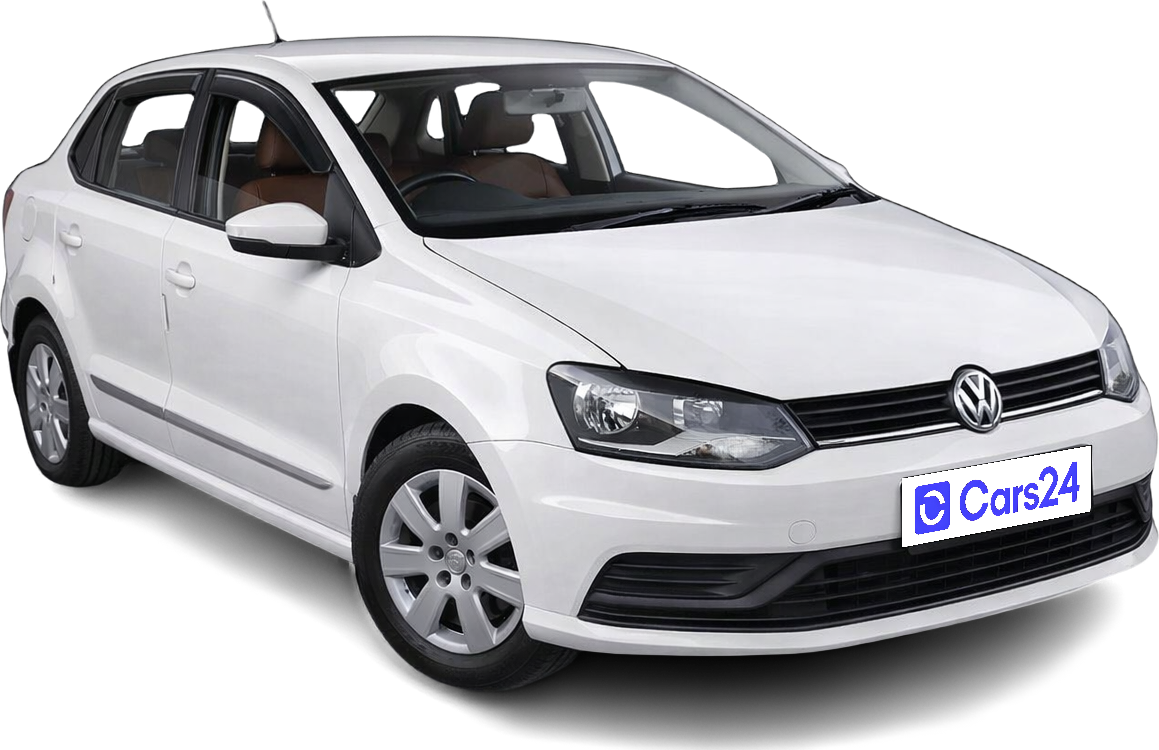 2017 Volkswagen Ameo - Sedan - Diesel - Manual - ₹2.67 lakh