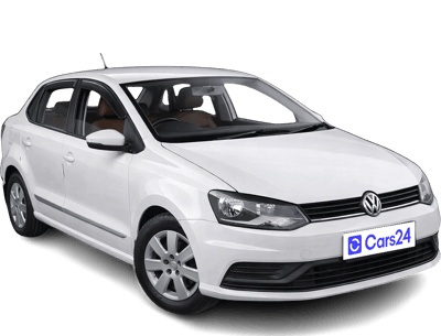 2017 Volkswagen Ameo - Sedan - Diesel - Manual - ₹2.67 lakh