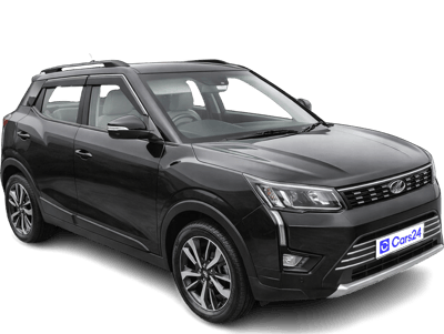 2021 Mahindra XUV300 - SUV - Diesel - Manual - ₹7.50 lakh