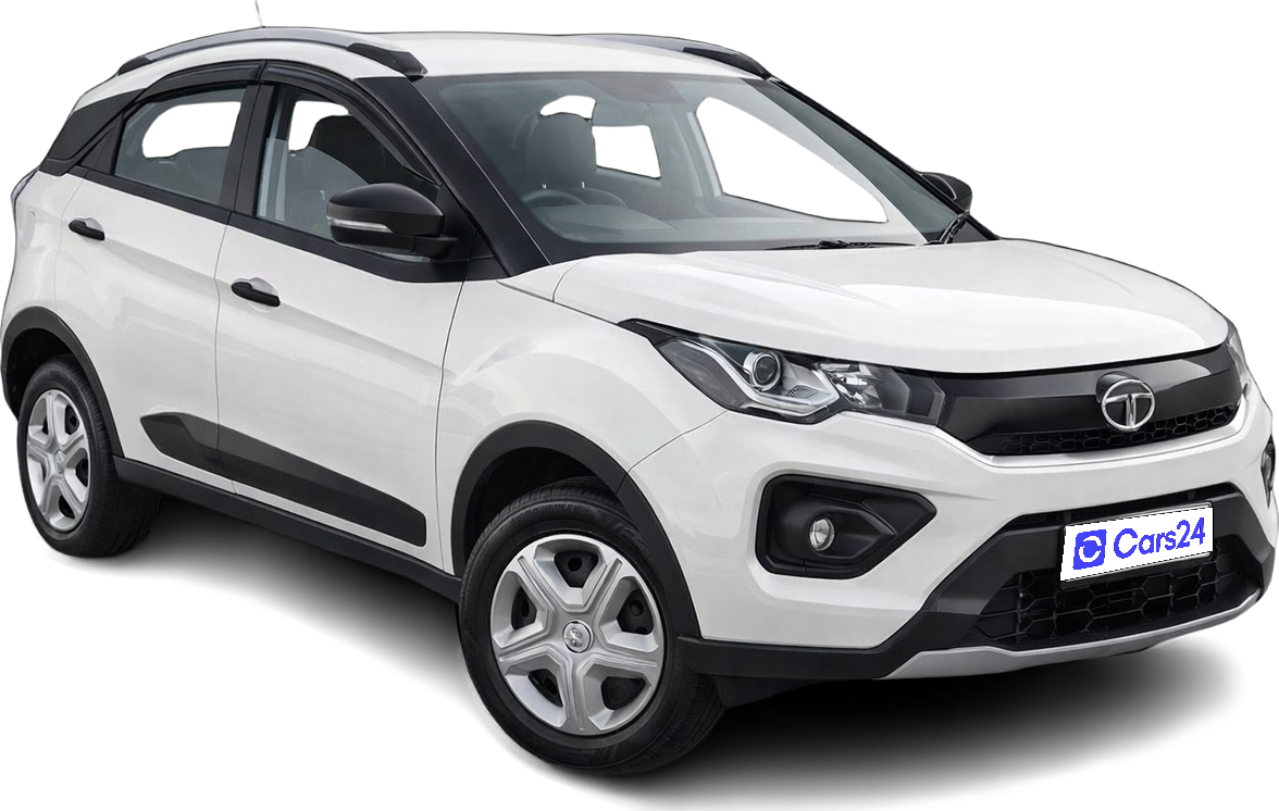 2022 Tata NEXON - SUV - Petrol - Manual - ₹5.98 lakh