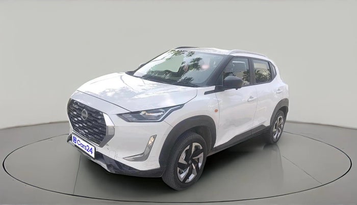 2023 Nissan MAGNITE XE, Petrol, Manual, 64,241 km, exterior