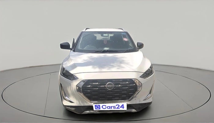 2023 Nissan MAGNITE XE, Petrol, Manual, 64,241 km, exterior